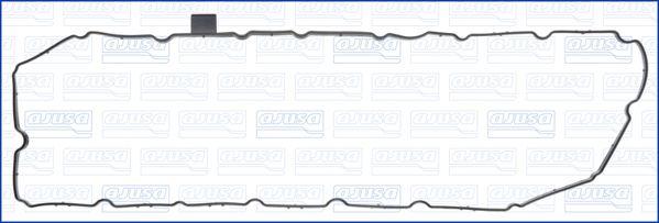 Ajusa 14097700 - Прокладка, масляная ванна parts5.com