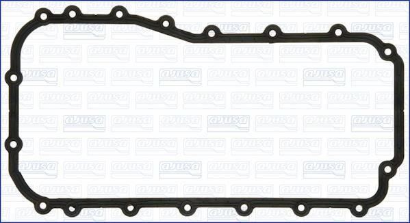 Ajusa 14069500 - Прокладка, масляная ванна parts5.com