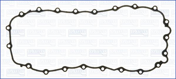 Ajusa 14075300 - Прокладка, масляная ванна parts5.com