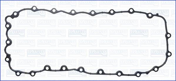 Ajusa 14103600 - Прокладка, масляная ванна parts5.com