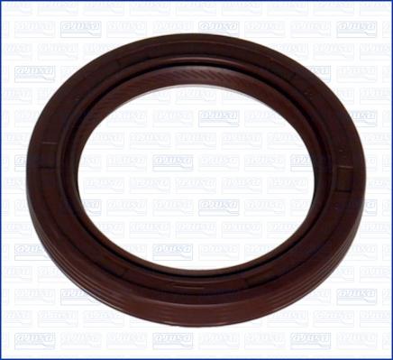 Ajusa 15054800 - Shaft Seal, crankshaft parts5.com