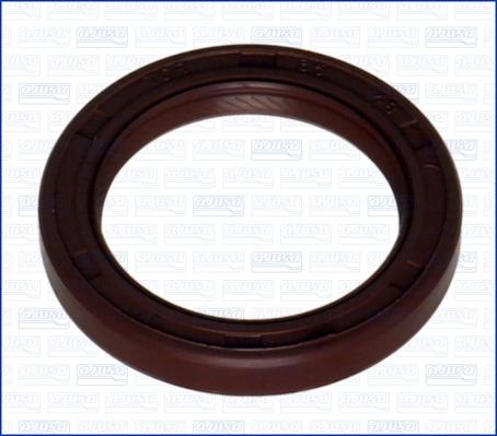 Ajusa 15012600 - Уплотняющее кольцо, коленчатый вал parts5.com