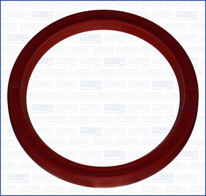 Ajusa 15039300 - Shaft Seal, crankshaft parts5.com