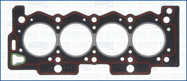 Ajusa 10040410 - Прокладка, головка цилиндра parts5.com