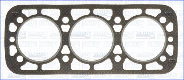 Ajusa 10013800 - Прокладка, головка цилиндра parts5.com