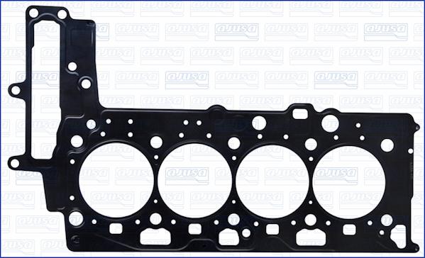 Ajusa 10196400 - Прокладка, головка цилиндра parts5.com