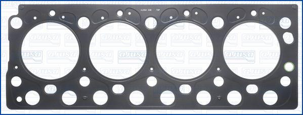 Ajusa 10144300 - Прокладка, головка цилиндра parts5.com