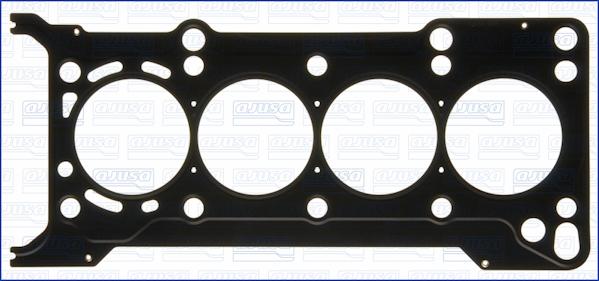 Ajusa 10156800 - Прокладка, головка цилиндра parts5.com