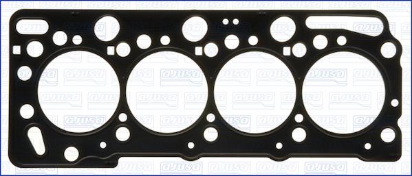 Ajusa 10161310 - Прокладка, головка цилиндра parts5.com