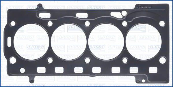 Ajusa 10162900 - Прокладка, головка цилиндра parts5.com