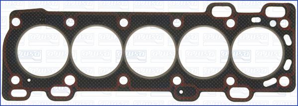 Ajusa 10105200 - Прокладка, головка цилиндра parts5.com