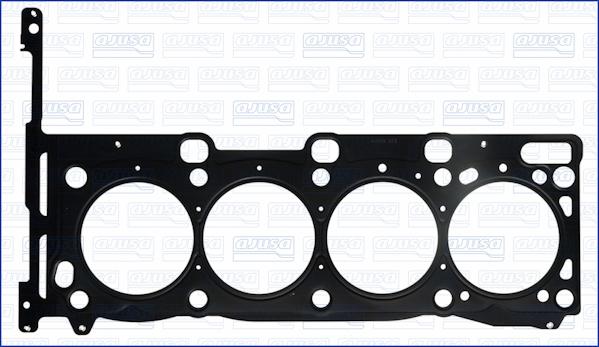 Ajusa 10189600 - Прокладка, головка цилиндра parts5.com