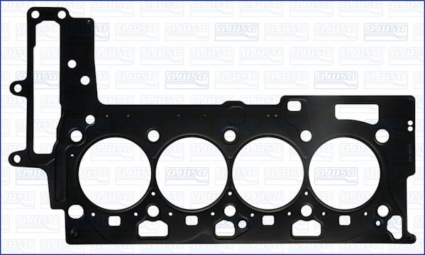 Ajusa 10189010 - Прокладка, головка цилиндра parts5.com