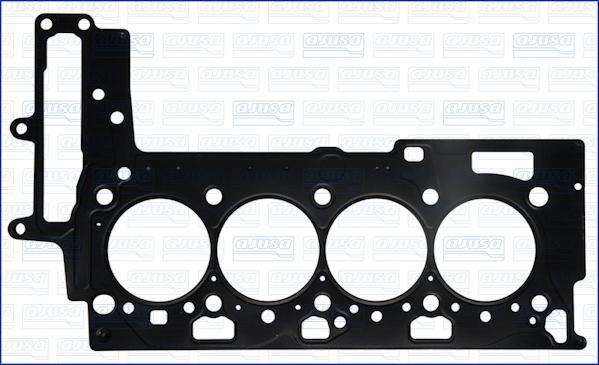 Ajusa 10189300 - Прокладка, головка цилиндра parts5.com