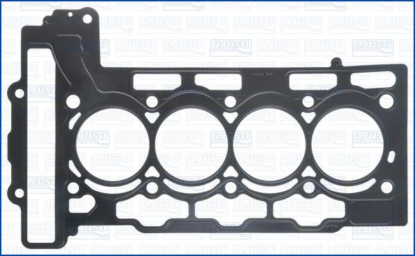 Ajusa 10186910 - Прокладка, головка цилиндра parts5.com