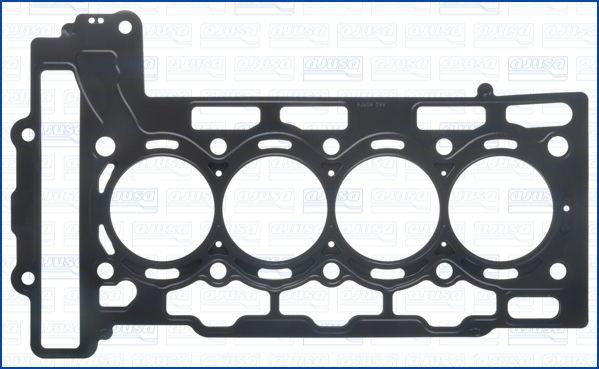 Ajusa 10187110 - Прокладка, головка цилиндра parts5.com