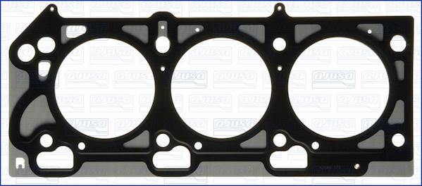 Ajusa 10139500 - Прокладка, головка цилиндра parts5.com