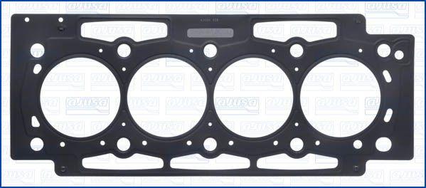 Ajusa 10136900 - Прокладка, головка цилиндра parts5.com