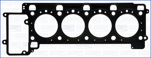 Ajusa 10126600 - Прокладка, головка цилиндра parts5.com