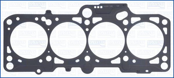 Ajusa 10121500 - Прокладка, головка цилиндра parts5.com