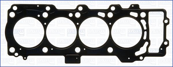 Ajusa 10170600 - Junta, culata parts5.com