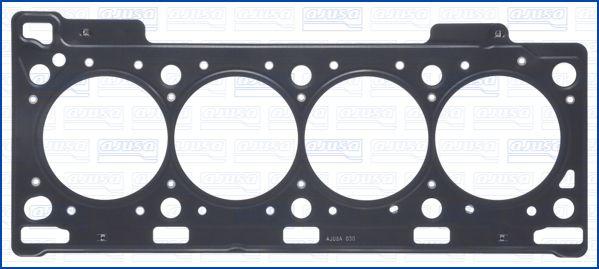 Ajusa 10178800 - Gasket, cylinder head parts5.com