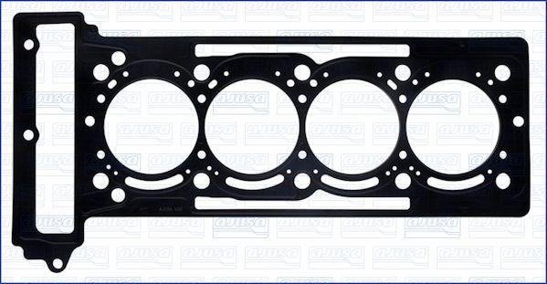 Ajusa 10205700 - Прокладка, головка цилиндра parts5.com