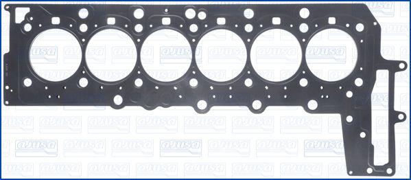 Ajusa 10207900 - Прокладка, головка цилиндра parts5.com