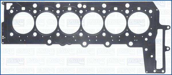 Ajusa 10207910 - Прокладка, головка цилиндра parts5.com