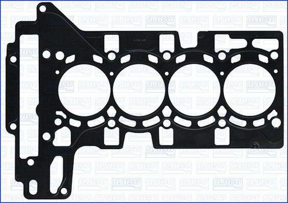 Ajusa 10207810 - Прокладка, головка цилиндра parts5.com