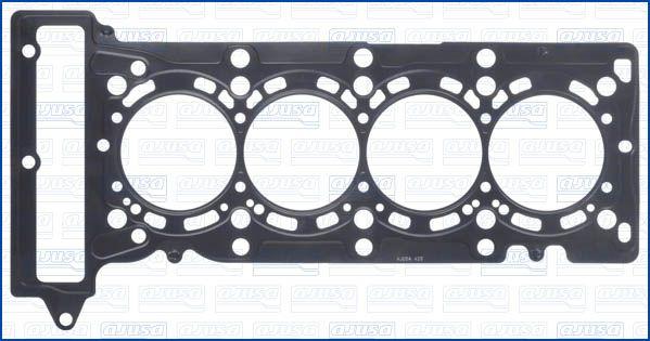 Ajusa 10211400 - Прокладка, головка цилиндра parts5.com