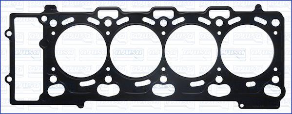 Ajusa 10213500 - Прокладка, головка цилиндра parts5.com