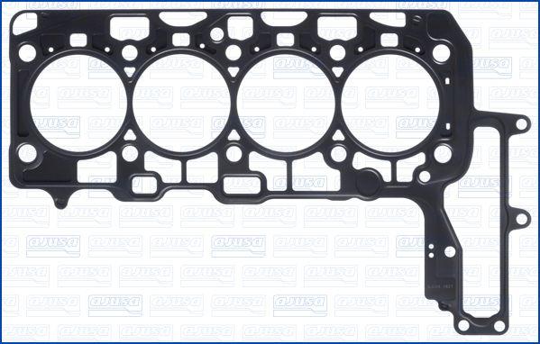 Ajusa 10230410 - Прокладка, головка цилиндра parts5.com