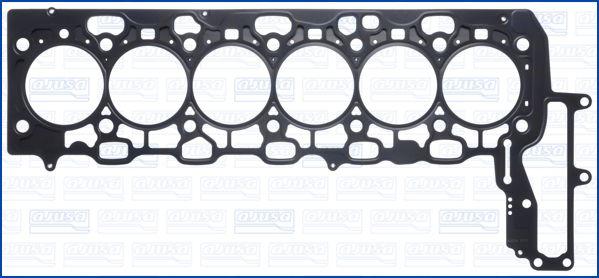 Ajusa 10230320 - Прокладка, головка цилиндра parts5.com