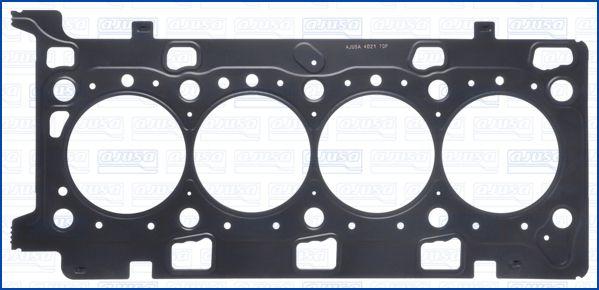 Ajusa 10224200 - Прокладка, головка цилиндра parts5.com