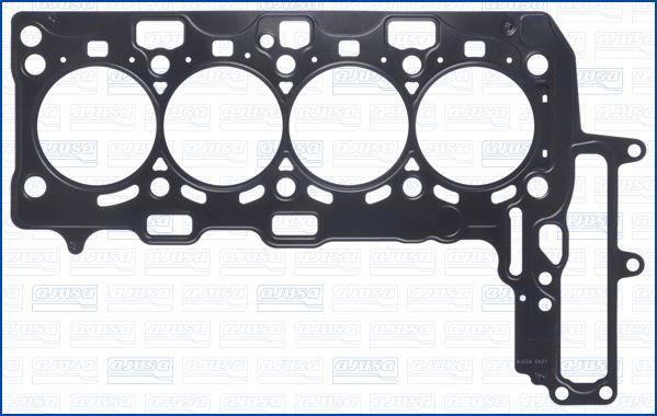 Ajusa 10221300 - Прокладка, головка цилиндра parts5.com