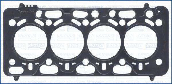 Ajusa 10228720 - Прокладка, головка цилиндра parts5.com