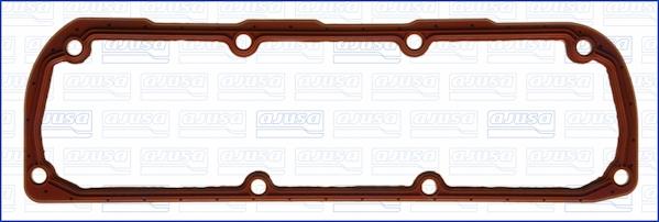 Ajusa 11098200 - Прокладка, крышка головки цилиндра parts5.com