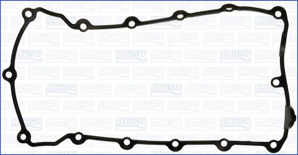 Ajusa 11042400 - Прокладка, крышка головки цилиндра parts5.com