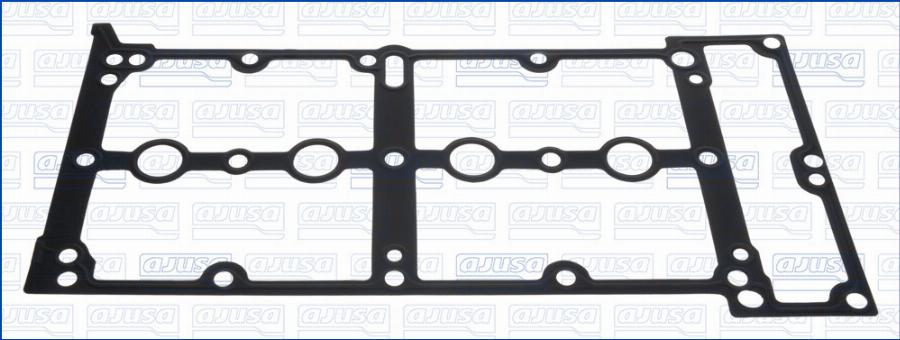 Ajusa 11103500 - Прокладка, крышка головки цилиндра parts5.com