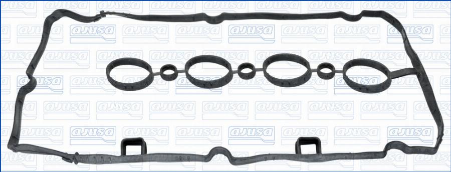 Ajusa 11110300 - Прокладка, крышка головки цилиндра parts5.com