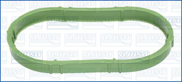 Ajusa 13141100 - Gasket, intake manifold parts5.com