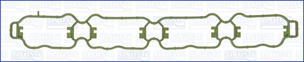 Ajusa 13245500 - Прокладка, впускной коллектор parts5.com