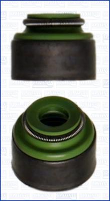 Ajusa 12007901 - Seal Ring, valve stem parts5.com