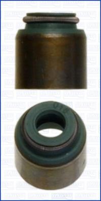 Ajusa 12031200 - Seal Ring, valve stem parts5.com