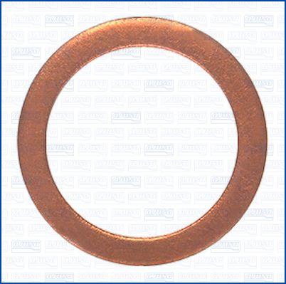 Ajusa 21030000 - Seal Ring, oil drain plug parts5.com