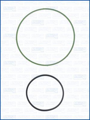 Ajusa 77005700 - Комплект прокладок, вакуумный насос parts5.com