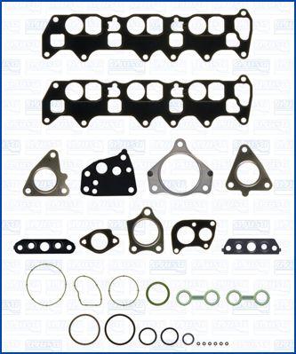 Ajusa 77028800 - Комплект прокладок, масляный радиатор parts5.com