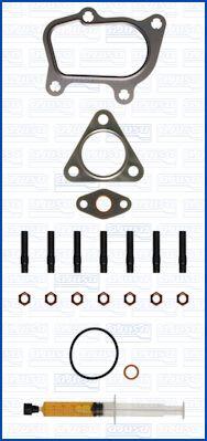 Ajusa JTC11028 - Установочный комплект, турбокомпрессор parts5.com