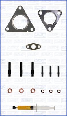 Ajusa JTC11190 - Установочный комплект, турбокомпрессор parts5.com